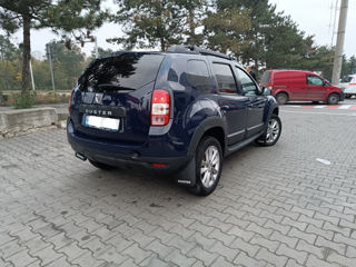 Dacia Duster foto 4