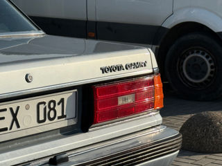 Toyota Camry фото 4