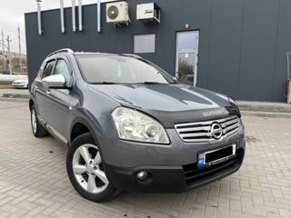 Nissan Qashqai+2 foto 3