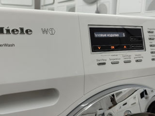 Miele W1 PowerWash foto 5