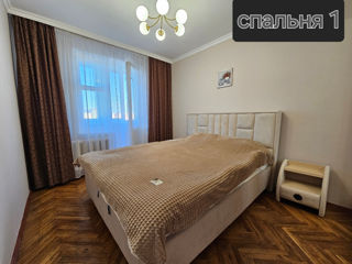 Apartament cu 2 camere, 80 m², Ciocana, Chișinău