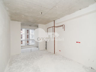 Apartament cu 2 camere, 77 m², Centru, Strășeni foto 7
