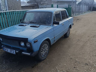 Lada / ВАЗ 2106 foto 6