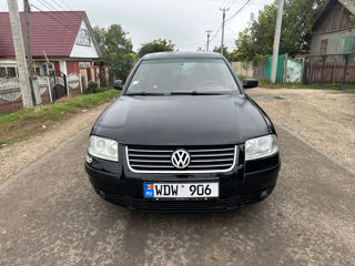 Volkswagen Passat foto 5