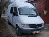 Mercedes Sprinter 210d 2.9tdi foto 4