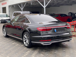 Audi A8 foto 5