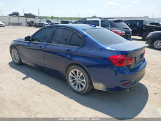 BMW 3 Series foto 5