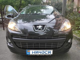 Peugeot 207 foto 5