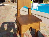 Продам комплекты дубовых столов со стульями foto 3