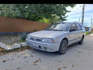 Nissan Primera foto 4