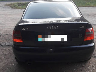 Audi A4 foto 4