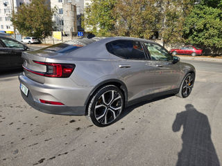 Polestar 2 foto 2