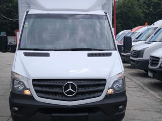 Mercedes Sprinter  foto 1