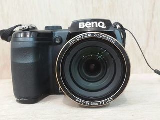 BenQ GH600 aparat foto 16 MPx фото 3