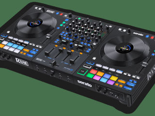 Rane Four, 1400€.