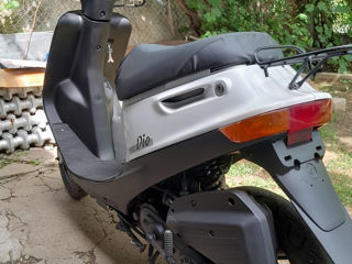 Honda Dio foto 2