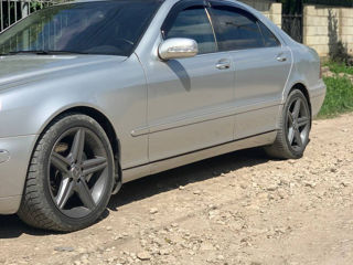 Mercedes S-Class foto 3