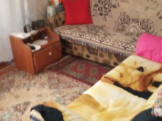 Apartament cu 2 camere, 37 m², Periferie, Orhei foto 4