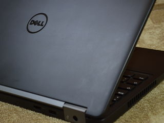 Dell Latitude E5570/ Core I5 6200U/ 8Gb Ram/ 256Gb SSD/ 15.6" FHD!!! foto 11