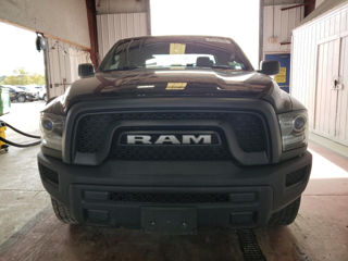 Dodge Ram foto 2