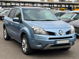 Renault Koleos foto 3