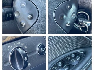 Mercedes E-Class foto 8