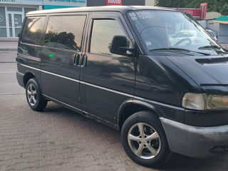 Volkswagen Transporter foto 2