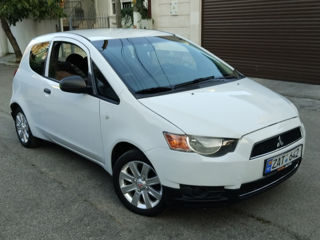 Mitsubishi Colt foto 4