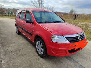 Dacia Logan Mcv