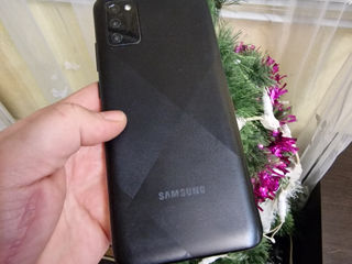 Samsung a02 s super telefonas.