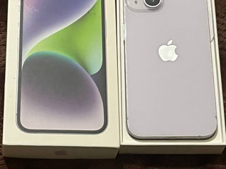 Продам iPhone 14 256gb