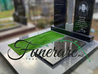 Confectionam si instalam  monumente - Funerare.md foto 18