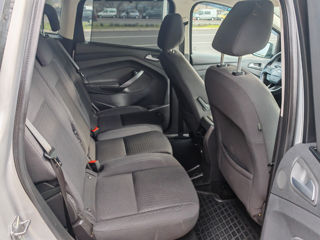 Ford C-Max foto 13