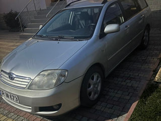 Toyota Corolla foto 3