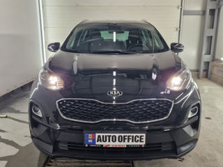 KIA Sportage foto 2