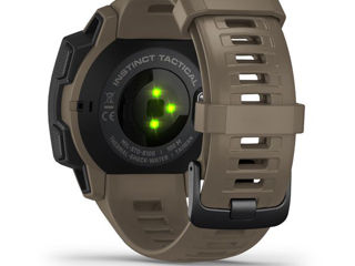 Продам Новые ! Часы Garmin Instinct Tactical!!! foto 2