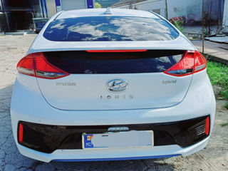 Hyundai IONIQ foto 4