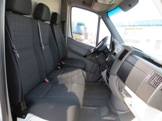 Mercedes Sprinter - 316 CDI foto 10