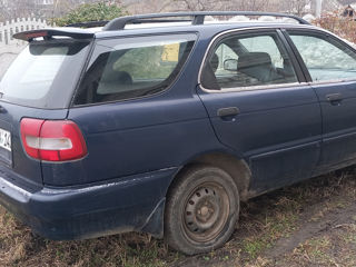 Suzuki Baleno foto 3