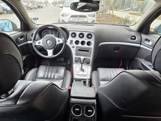 Alfa Romeo 159 foto 4