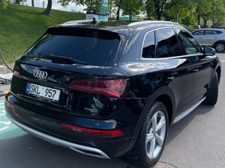 Audi Q5 foto 6