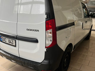 Dacia Dokker VAN foto 3