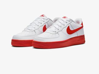 Nike Air Force 1 '07 Original 100 % / copii / adulti PE LOC foto 7