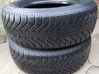 Anvelope iarna si vara - 255/65 R17 foto 5