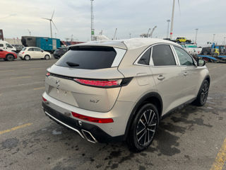 DS Automobiles DS 7 Crossback foto 10