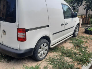 Volkswagen Caddy foto 1