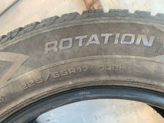 R17/65/225 GoodYear foto 8