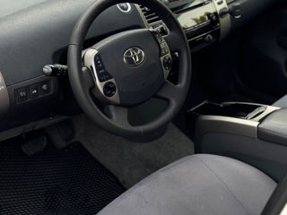 Toyota Prius foto 5