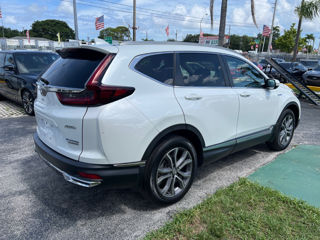 Honda CR-V foto 4