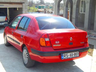 Renault Clio foto 5